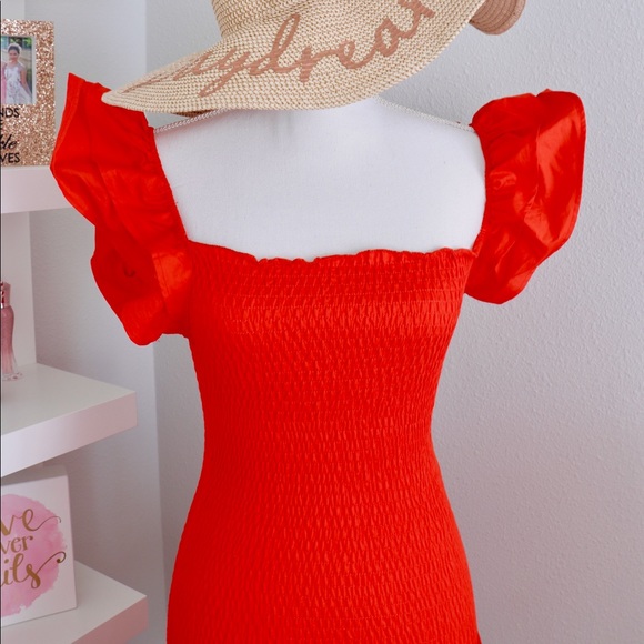 Zara Dress New with Tag Size Small - Picture 4 of 6